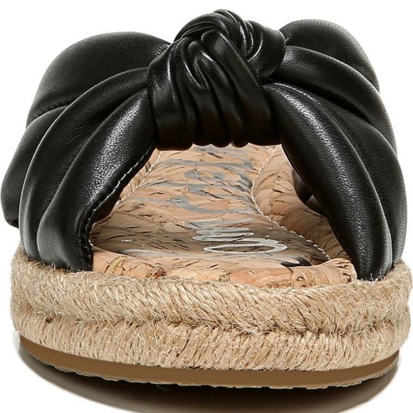 Sam Edelman Slide Sandals size 9 - Picture 4 of 8